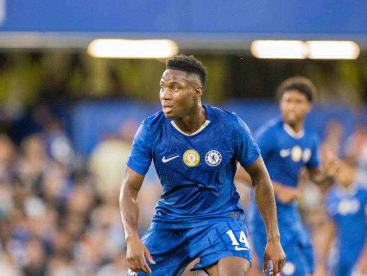 TA:切尔西担心埃苏戈接受大腿伤势手术后,将缺席至2026年