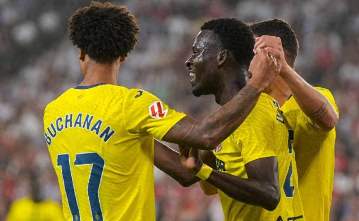 西甲最新积分战报:皇马狂飙,西班牙人绝平,黄潜2-1绝杀