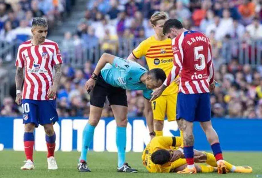 西甲隐藏富豪榜曝光!马竞6将霸屏,皇马巴萨之外别有洞天